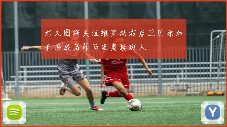 尤文图斯关注维罗纳右后卫贝尔加利或成若昂马里奥接班人