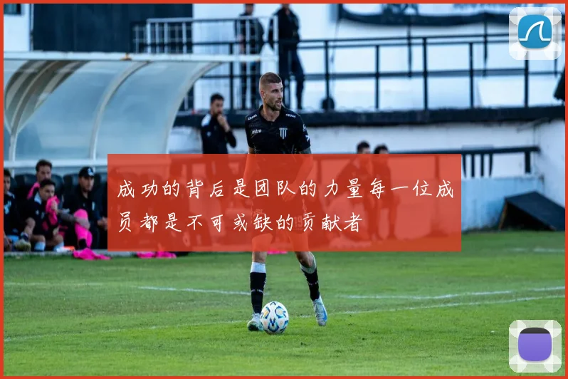 成功的背后是团队的力量每一位成员都是不可或缺的贡献者